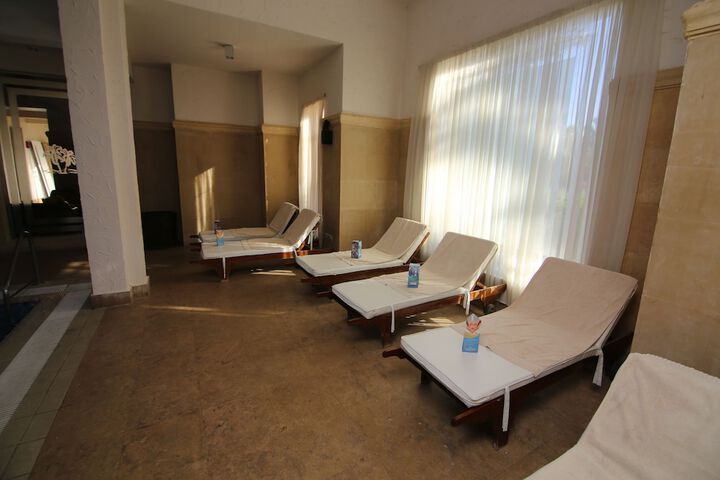 Treatment Room Pic