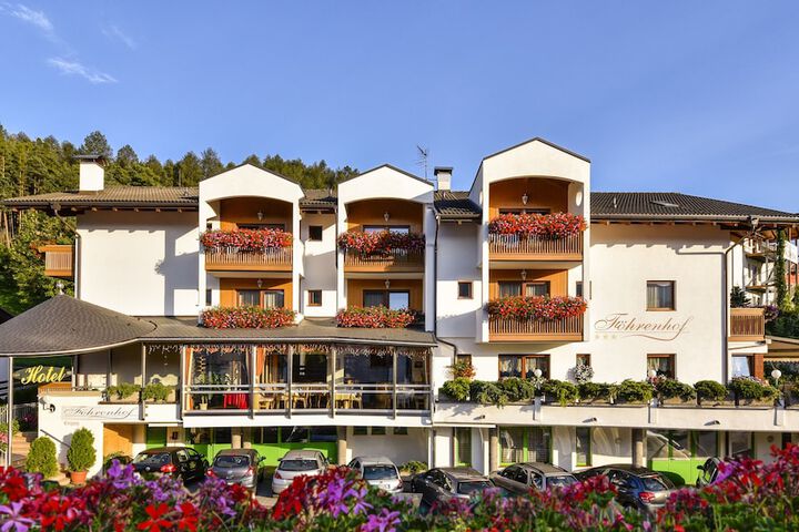 Hotel 37 of 38