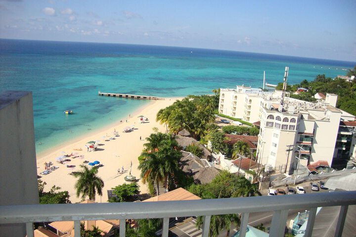 Image of Sail Boat Beach Studio at Montego Bay Club Resort