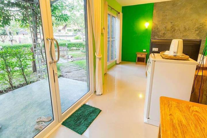 Amenities