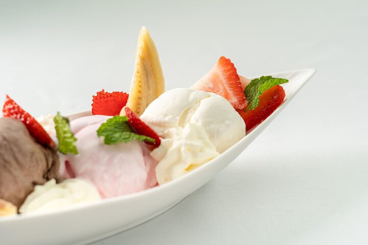 Dining Photos