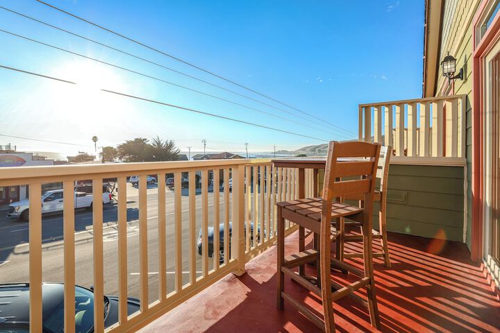 Terrace/Patio 12 of 41