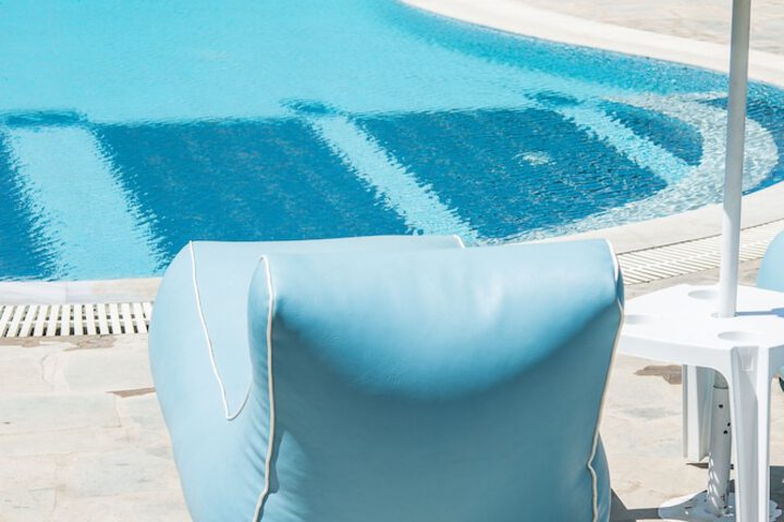Pool to Cool