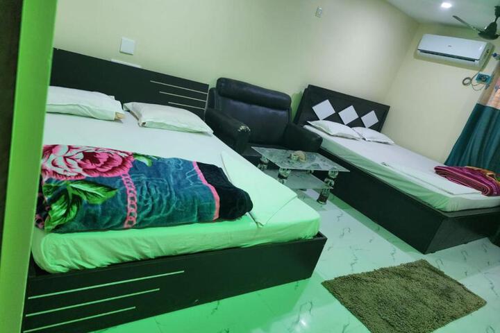Paromita inn