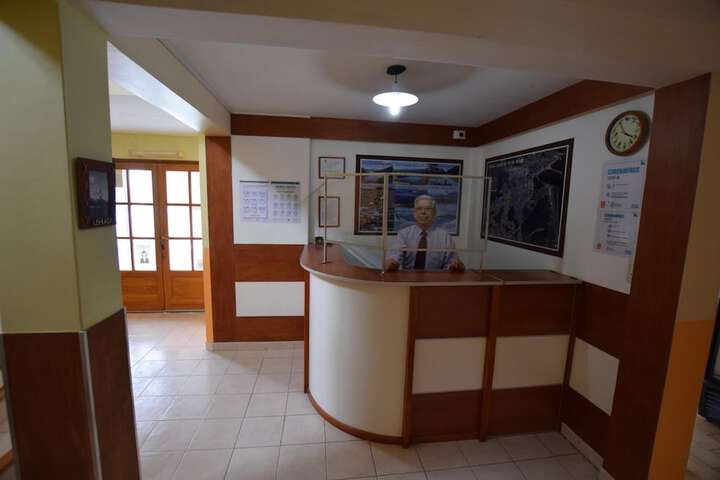Lobby Photos