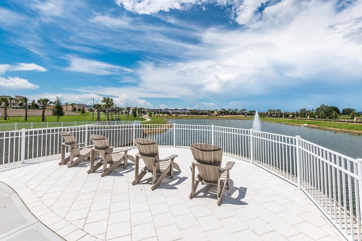 Terrace/Patio 60 of 66