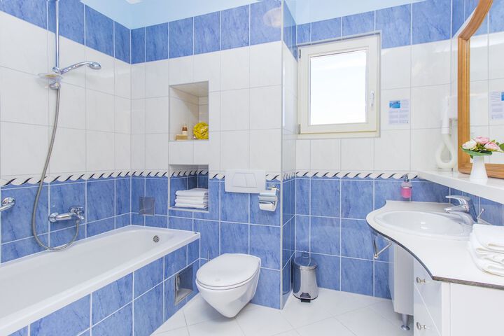 Bath Amenities