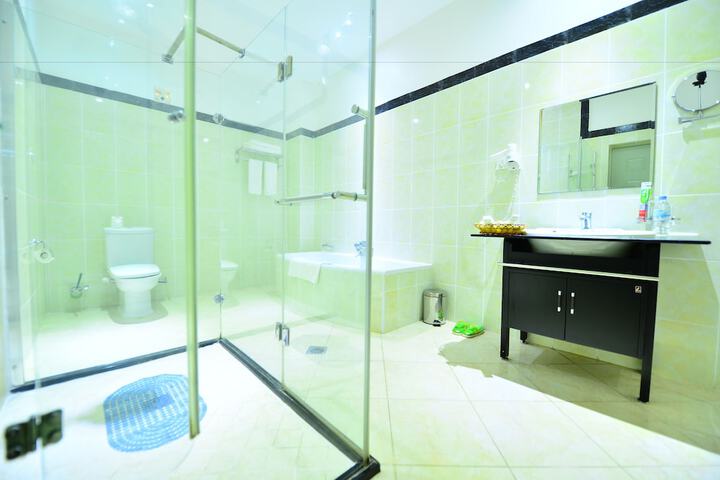 Bath Photo