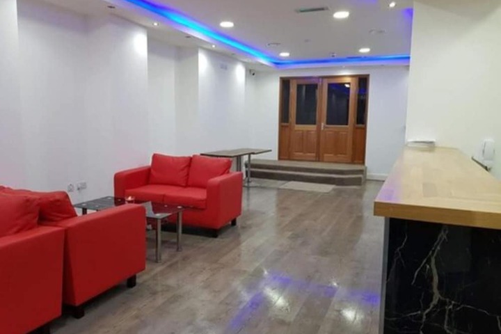 Hotel Interior 2 of 34