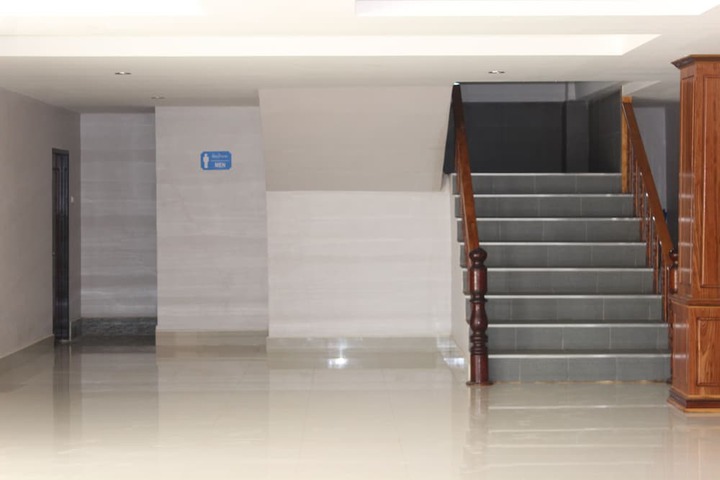 Hotel Interior 27 of 34