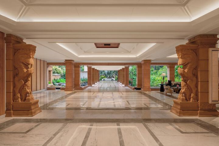 Hotel Interior 2 of 97