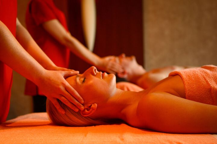 Massage