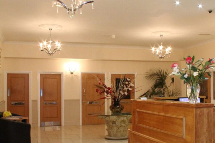 Hotel Interior 5 of 84