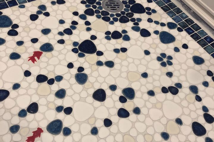 Bathroom Vanities