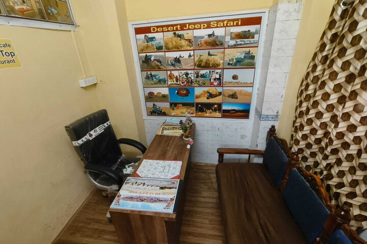 Hotel Interior 16 of 17