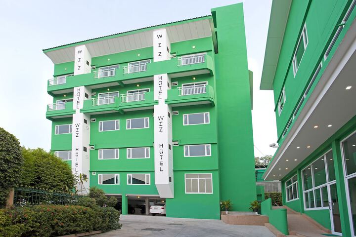 Hotel 38 of 39