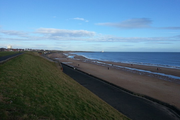 Beach 34 of 36