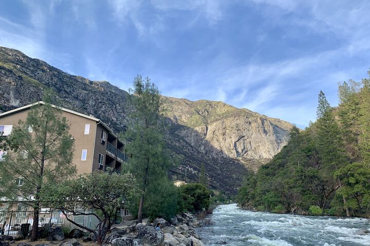View from room