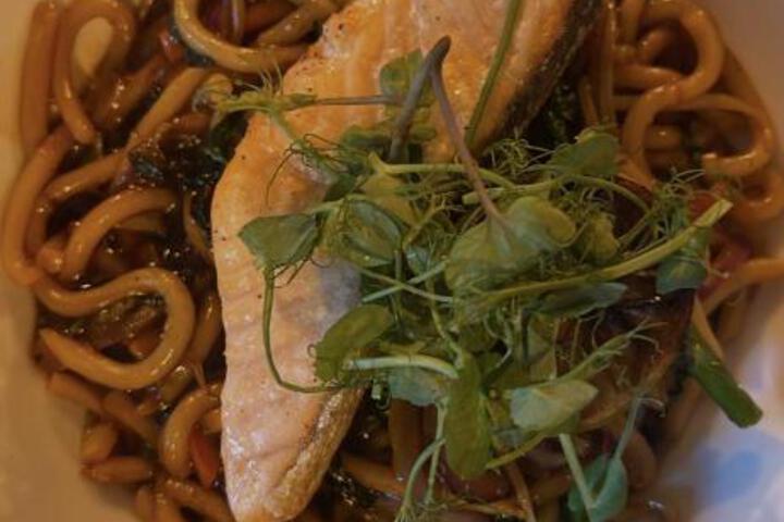 Fitness Facility Photos