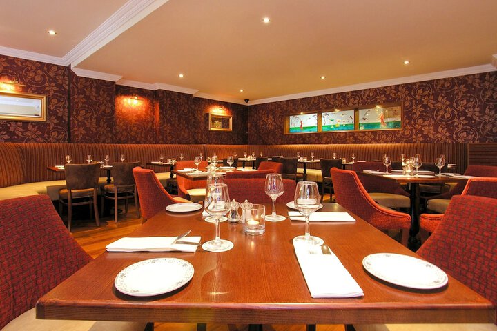 Restaurants