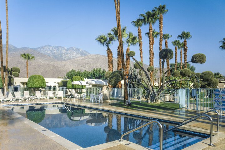 Photo of Desert Isle of Palm Springs