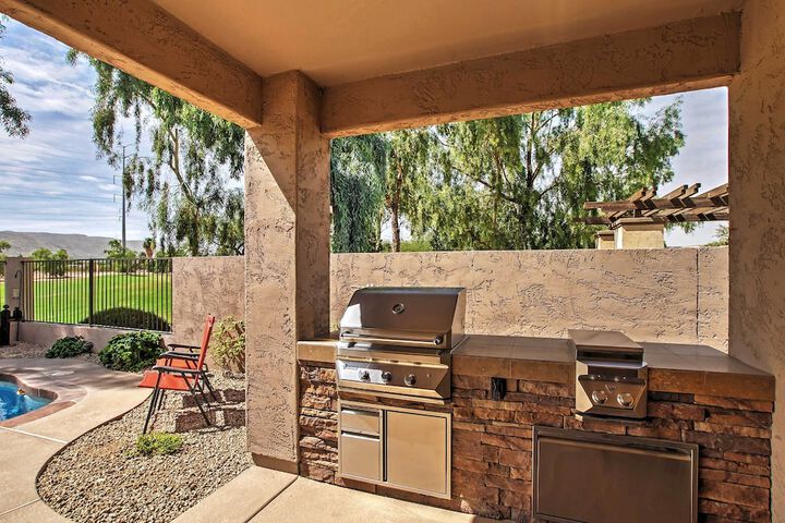 Terrace/Patio 21 of 24