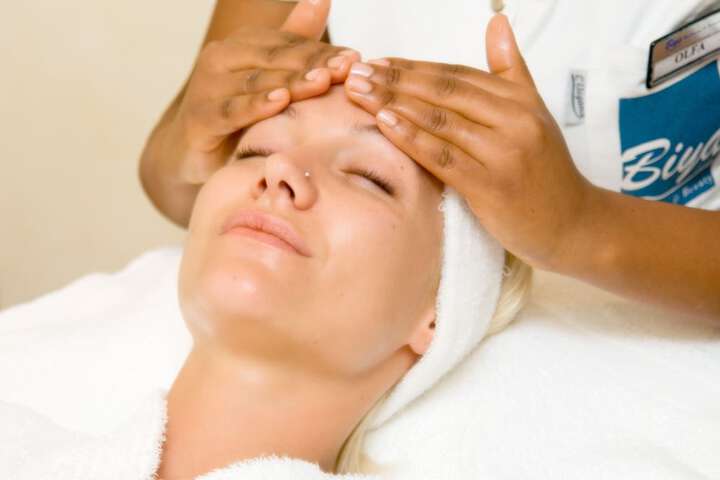 Facial