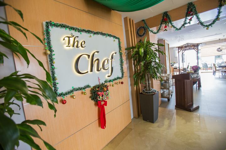 Restaurants
