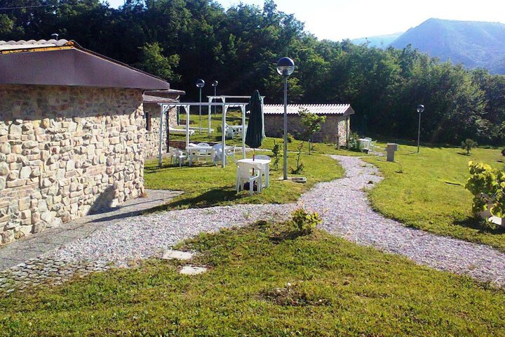 SOS SPORTING VILLAGE