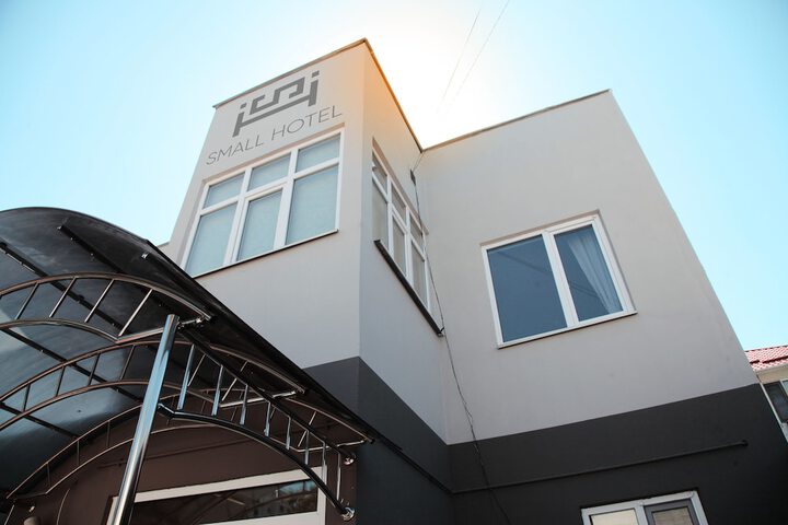 Image of Small Hotel Bishkek