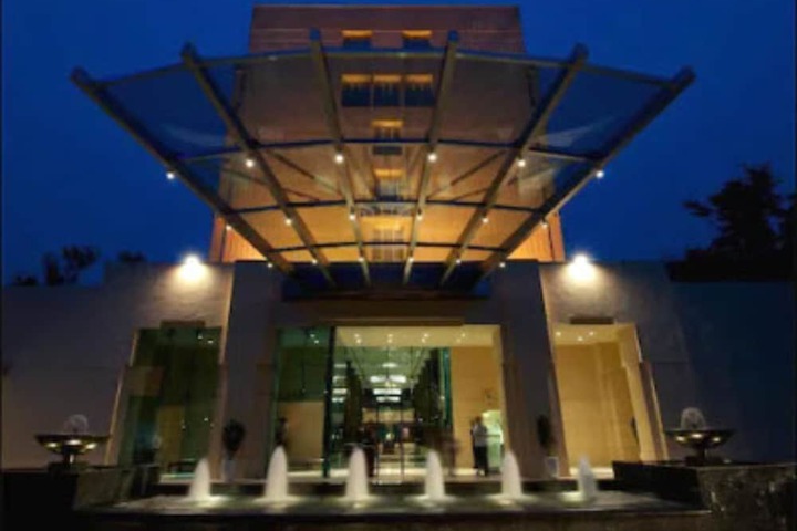 Photo of Blue Diamond - IHCL SeleQtions
