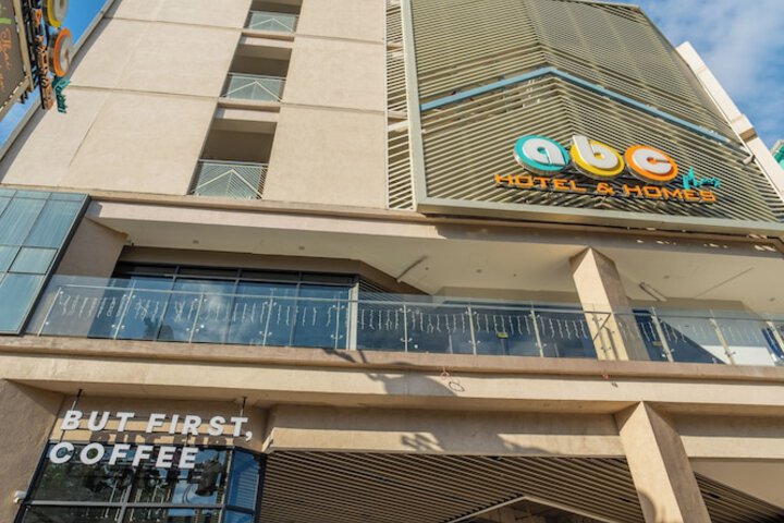 Hotel 69 of 70