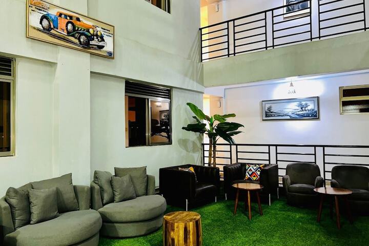 Hotel Interior 18 of 18