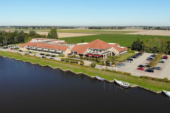 Image of Van der Valk Hotel Emmeloord
