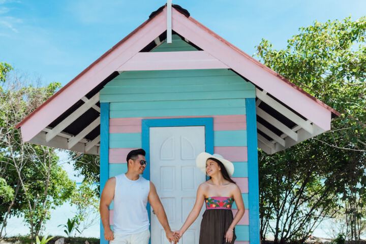 Beach 233 of 414