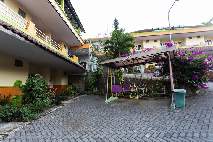 Hotel 76 of 78