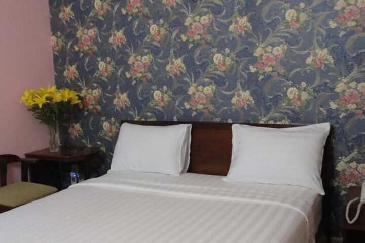 Guestroom Pic