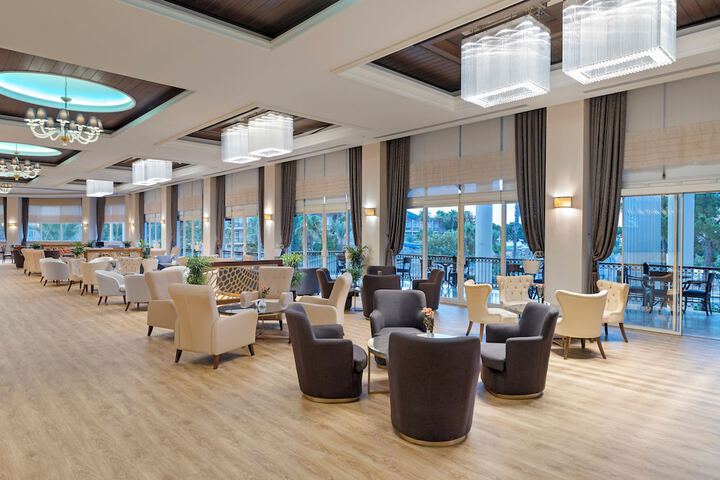 Hotel Interior 2 of 189