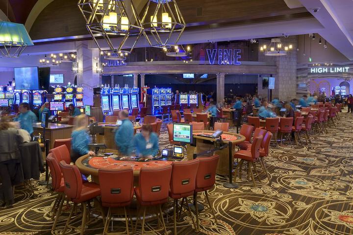 Casino
