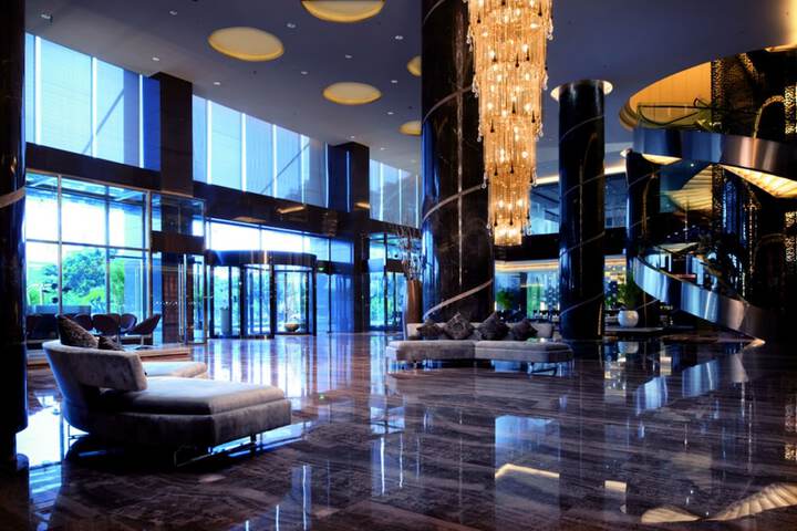 Hotel Interior 2 of 104