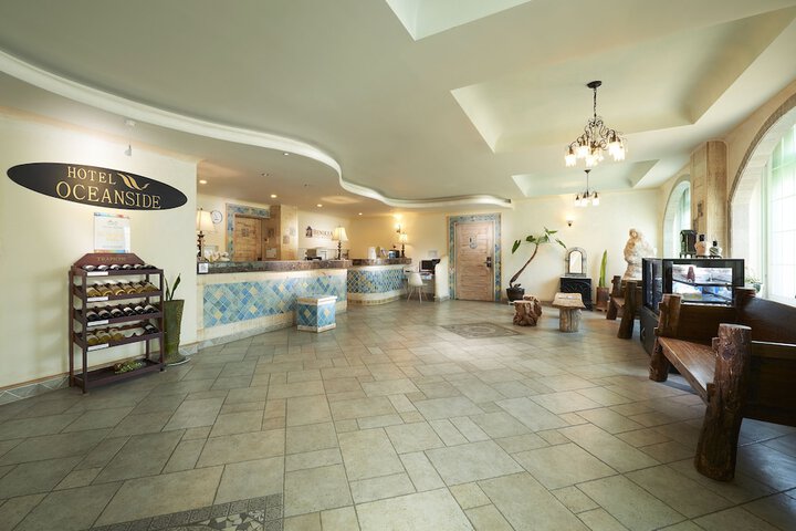 Lobby Photos