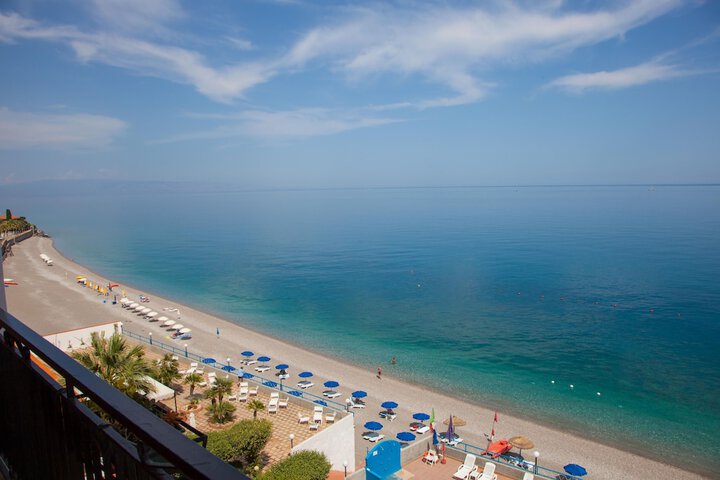 Hotel View 85 of 94