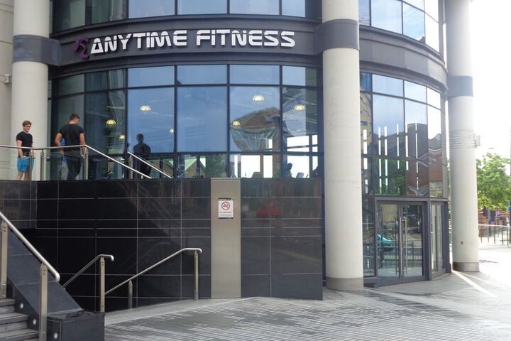 Health and Fitness 20 of 26