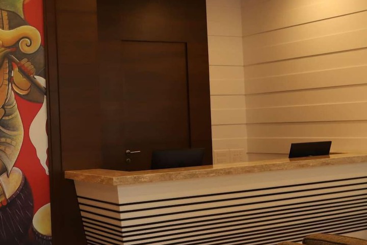 Hotel Interior 11 of 171