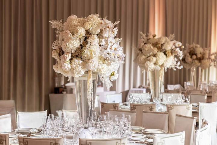 Wedding/Banquet 118 of 139