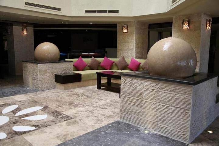 Hotel Interior 2 of 52