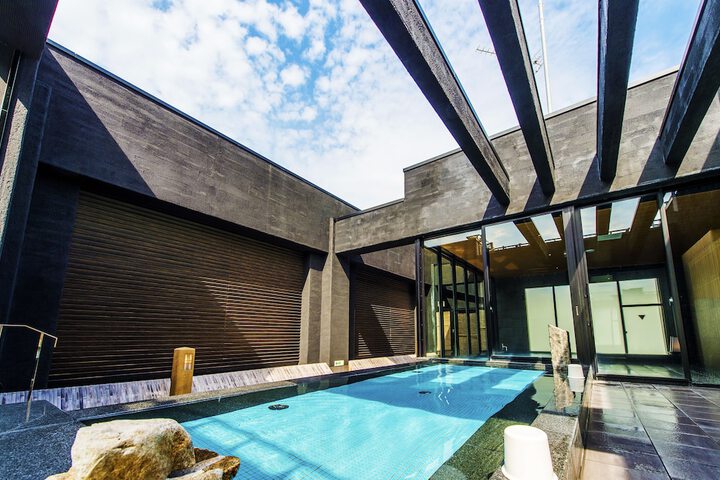 Spa and Wellness