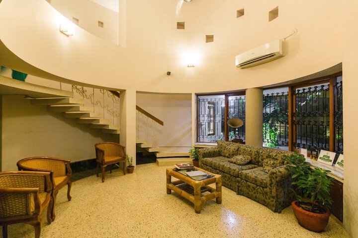 Lobby Photos