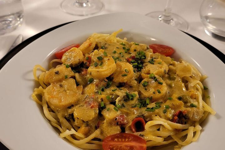 Dining Photos