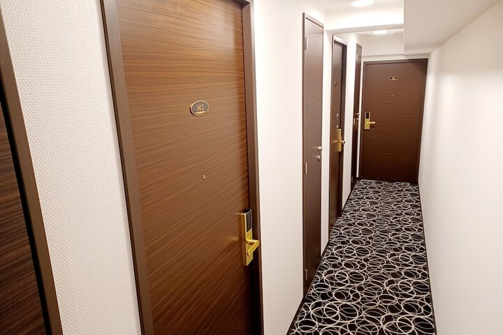 Hotel Interior 3 of 18